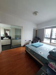 Twin Regency (D3), Condominium #624067191